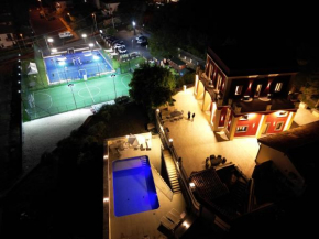B&B Badimà Zafferana Etnea